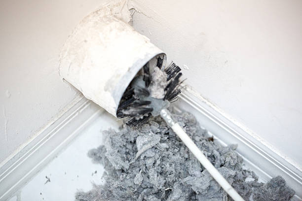  Surrey, ND Airduct Cleaning Pros